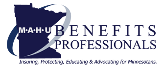 MAHU Benefits Professionals Logo